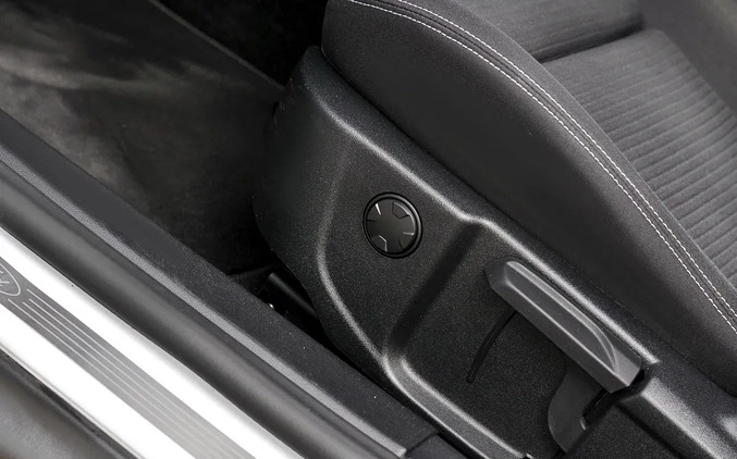 Ford Focus cena 63900 przebieg: 169000, rok produkcji 2019 z Płock małe 781